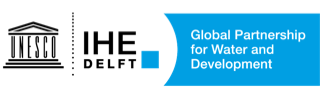 IHE DELFT Global Partnership for Water and Development
