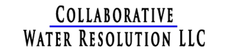 Collaborative Water Resolution LLC